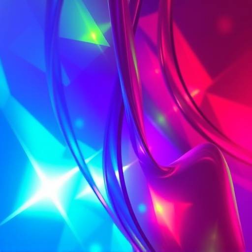 Icon representing color contrast